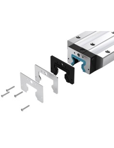 ✅ R181040570 | JUEGO JUNTAS 45 - VITON - BLECHAB. | Bosch Rexroth