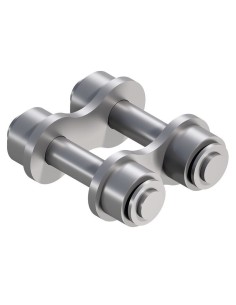 ✅ 3842530417 | ESLABON DE EMPALME 1/2X5/16 | Bosch Rexroth