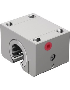 ✅ R170422070 | SET LINEAL LSAHOE-H-20-VD | Bosch Rexroth