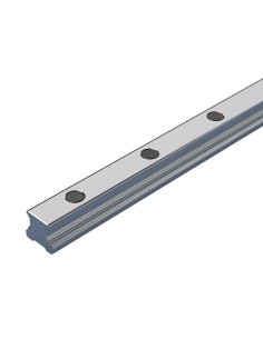 ✅ R205540438 | RAÍL BOLAS CS KSE-045-SNS-N-MA-AK | Bosch Rexroth
