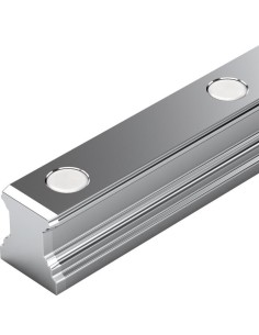 ✅ R204520439 | RAÍL BOLAS NRII KSA-025-SNS-N-MA-AK-S | Bosch Rexroth