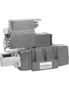 ✅ 0811404423 | 4WRL 25 V1-370M-3X/G24K0/M-750 | Bosch Rexroth