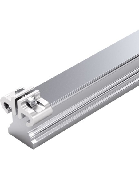 ✅ R204513432 | RAÍL BOLAS NRII KSA-015-SNS-N-MA-BS | Bosch Rexroth