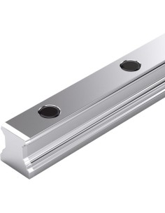 ✅ R051704547 | RAÍL BOLAS CR KSA-025-SNS-H-MA-AK | Bosch Rexroth