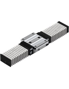 ✅ R162045600 | FUELLE 45 TYP 6 HEAT RESIST. | Bosch Rexroth