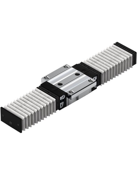 ✅ R162045600 | FUELLE 45 TYP 6 HEAT RESIST. | Bosch Rexroth