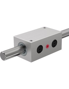 ✅ R053704630 | SET LINEAL R109925086 649 MM | Bosch Rexroth