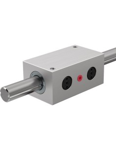✅ R053704635 | SET LINEAL R109952586 414 MM | Bosch Rexroth