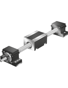 ✅ R030401443 | UNIDAD DE ACCIONAM AOK-040-NN-1 | Bosch Rexroth