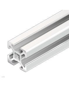 ✅ R988104884 | PERFIL SOPORTE 20X20 -/- L80 | Bosch Rexroth