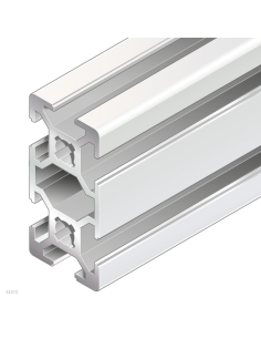 ✅ R988104886 | PERFIL SOPORTE 20X40 D8/D8 L162 | Bosch Rexroth