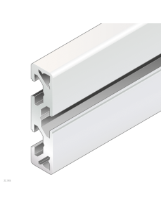 ✅ R988104900 | PERFIL SOPORTE NUTENPL.10X40 L130 | Bosch Rexroth
