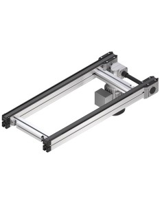 ✅ R988105169 | TRAMO DE CINTA BS 2 & 999716 & B4& | Bosch Rexroth