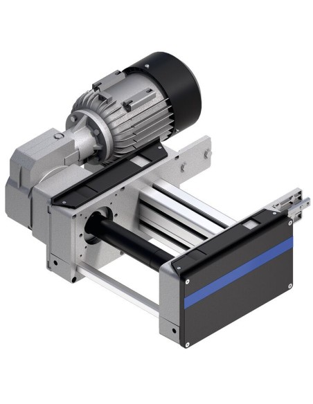 ✅ R988105171 | ESTACION MOTRIZ AS 2/B-150 & 999190 & | Bosch Rexroth