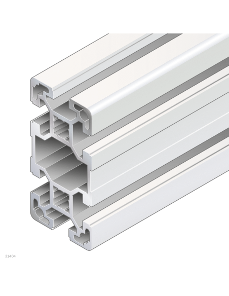 ✅ R988114810 | PERFIL SOPORTE 3842990520 /45X45_655 | Bosch Rexroth