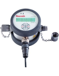 ✅ R928052298 | OPM II-1X-M | Bosch Rexroth