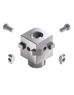 ✅ 3842530529 | CASQUILLO POSICION WT 2/F-H | Bosch Rexroth