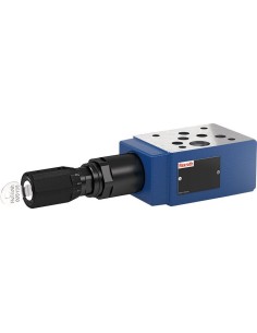 ✅ R901435183 | Z3DR 10 VB2-1X/200V | Bosch Rexroth