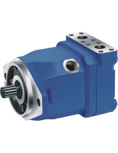 ✅ R902490144 | AL A10F M 37 /52L-VCC10N002 | Bosch Rexroth