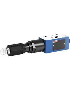 ✅ R901434869 | Z3DR 6 VP2-1X/100V | Bosch Rexroth