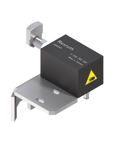 ✅ 3841056488 | AMORTIGUADOR DA2/30 LONG DBL ACT | Bosch Rexroth