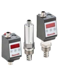 ✅ R928057043 | WGM-R-1X / 2A2S-0-0 | Bosch Rexroth