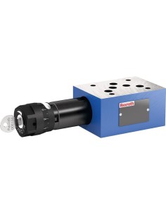 ✅ R901438987 | ZDB 10 DA2-2X/100V | Bosch Rexroth