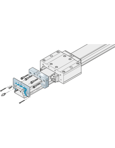 ✅ R181059060 | JUEGO JUNTAS 55 | Bosch Rexroth