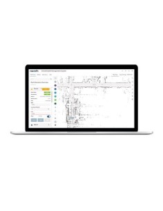 ✅ 3842560614 | SOFTWARE LICENSE AS AMS 1AGV,Y1,+REL. | Bosch Rexroth