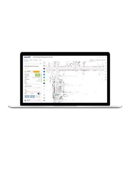 ✅ 3842560616 | SOFTWARE AS AMS 1AGV,+REL.,YN | Bosch Rexroth