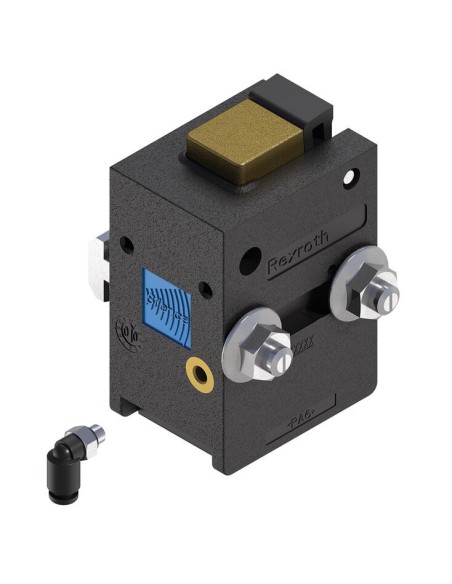 ✅ 3842530630 | SEPARADOR VE 2/L | Bosch Rexroth