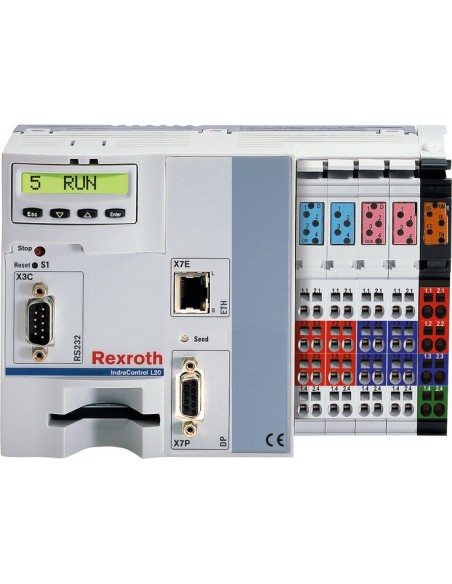 ✅ R911306455 | CML20.1-NP-120-NA-NNNN-NW | Bosch Rexroth