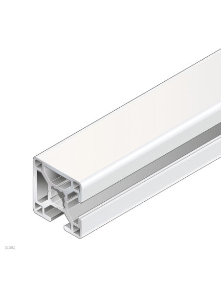 ✅ 3842506949 | PERFIL SOPORTE 30X30 2NVS 20X5600MM | Bosch Rexroth