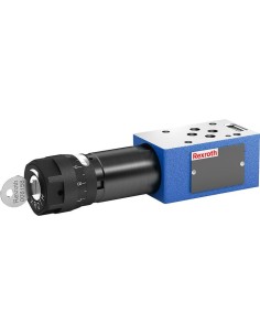 ✅ R901431558 | ZDB 6 DP2-2X/100MPV | Bosch Rexroth