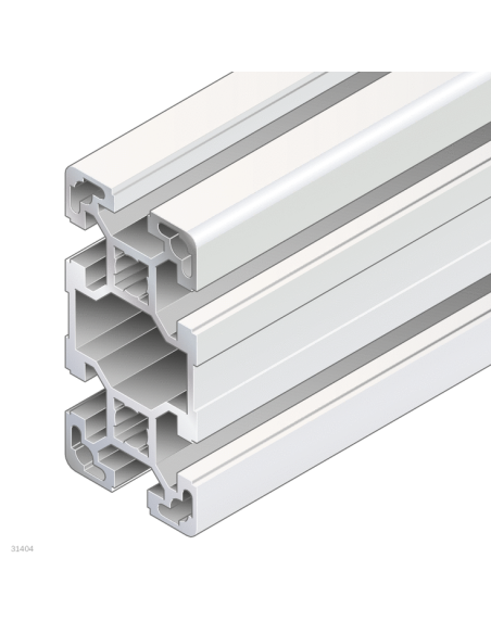 ✅ R988109795 | PERFIL SOPORTE 3842990723 /30X30_56& | Bosch Rexroth