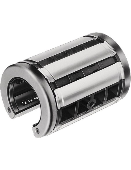 ✅ R073324040 | ROD.LIN.SUPER KBH-O-40-DD | Bosch Rexroth