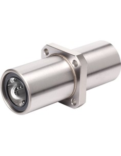 ✅ R074222030 | ROD.LIN. EMBRIDADO KBMM-20-DD-NR | Bosch Rexroth