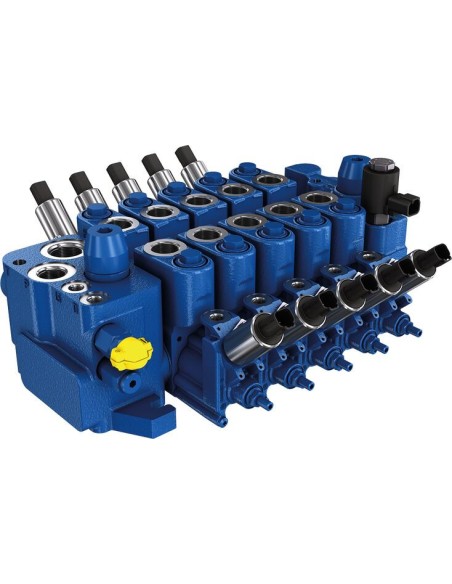 ✅ R908407591 | RS12 3EL WEYHAUSEN - OLD | Bosch Rexroth