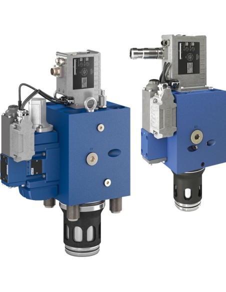 ✅ R901455080 | 2WRCE 40 S1K8L-4X/HMK/24A1 | Bosch Rexroth
