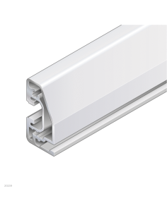 3842508102 PERFIL DE BASTIDOR 22,5X45 20X5600MM