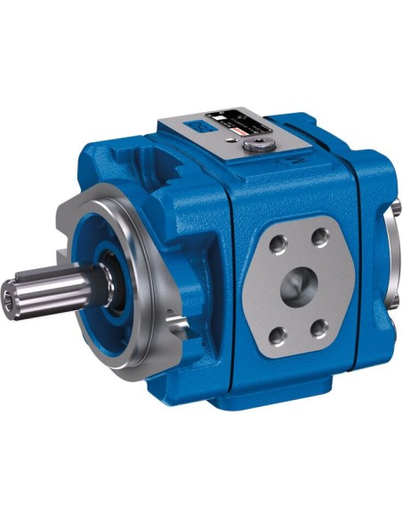 ✅ R901456568 | PGH5-3X/100RE11VE4-A525 | Bosch Rexroth