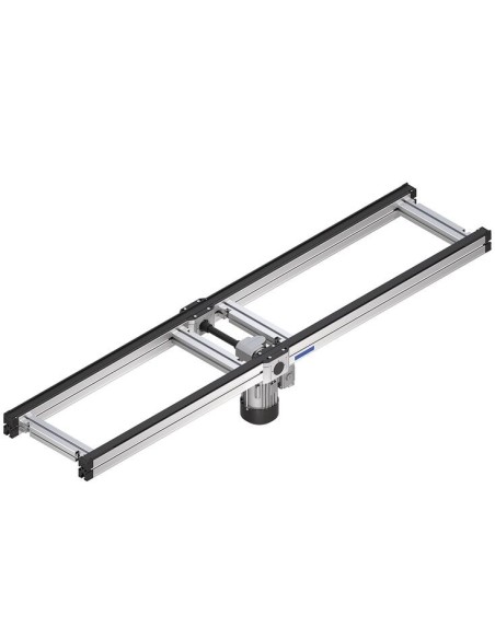 ✅ 3842530871 | JUEGO DE UNION AS/UM 2 /4-BS 2/R-C | Bosch Rexroth