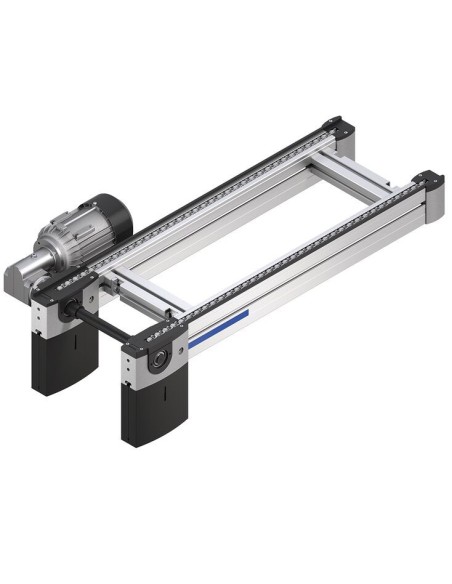 ✅ 3842562155 | TRAMO DE CINTA BS 2/R-300B240 999904 | Bosch Rexroth