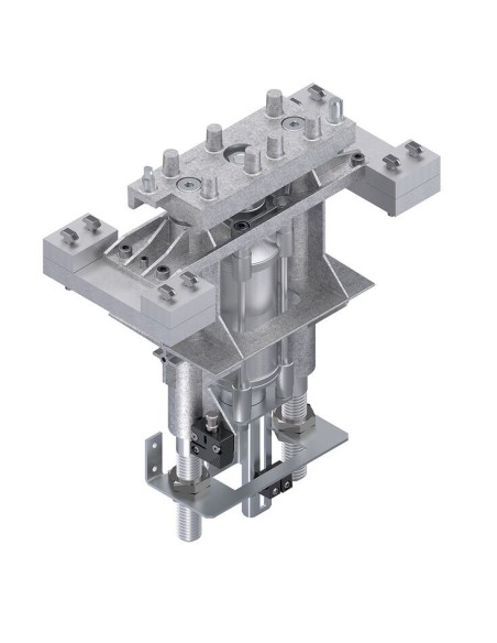 ✅ 3842562151 | UNIDAD ELEV-POSICI HP 2 B160 L320 99967& | Bosch Rexroth