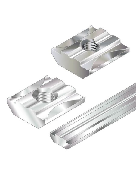 ✅ 3842542694 | PERFIL CORRED DESL 6 L1000 | Bosch Rexroth