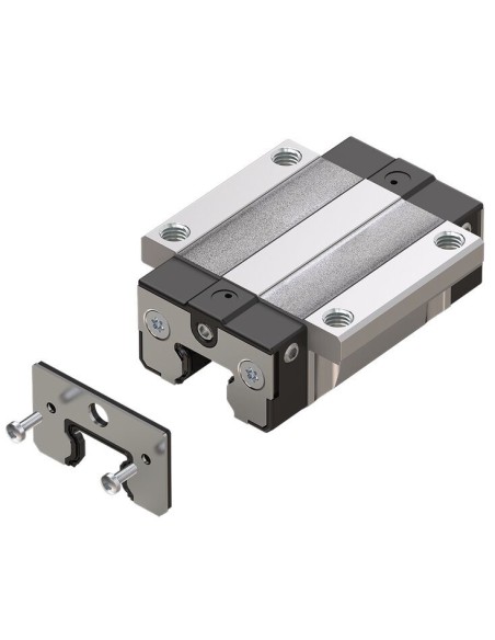 ✅ R205Z21000 | JUNTA ADICIONAL 25 BSCL | Bosch Rexroth