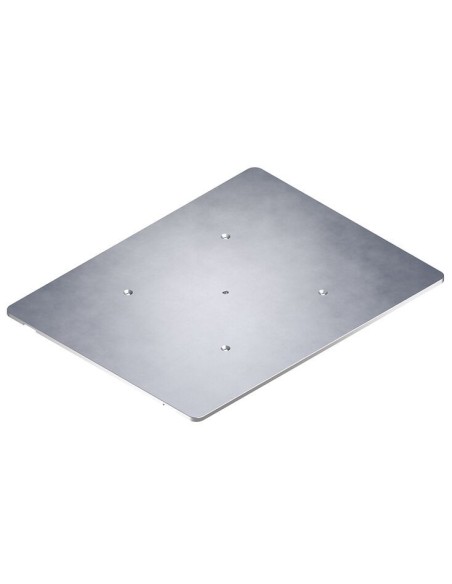 ✅ 3842998573 | PLACA PORTADORA WT5 / 845X1040X19,05 | Bosch Rexroth