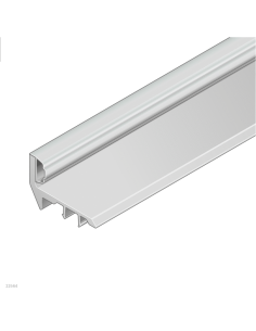 ✅ 3842543410 | LISTON CUBREJUNTAS 10 45/30 L3000 | Bosch Rexroth