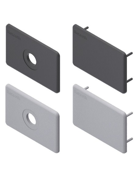✅ 3842551051 | TAPA 60X90, D16.3, ESD | Bosch Rexroth