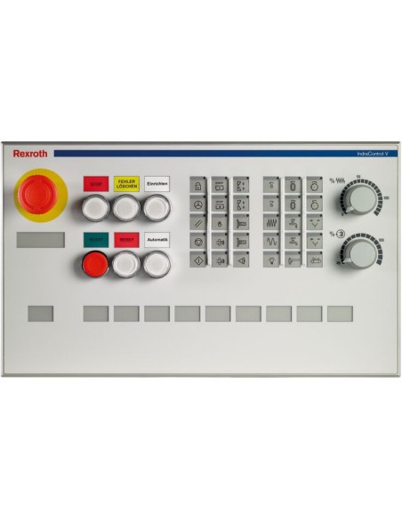 ✅ R911171655 | VAM42.1-PB-NF-AB-TB-VD-EK-1608-D1 | Bosch Rexroth
